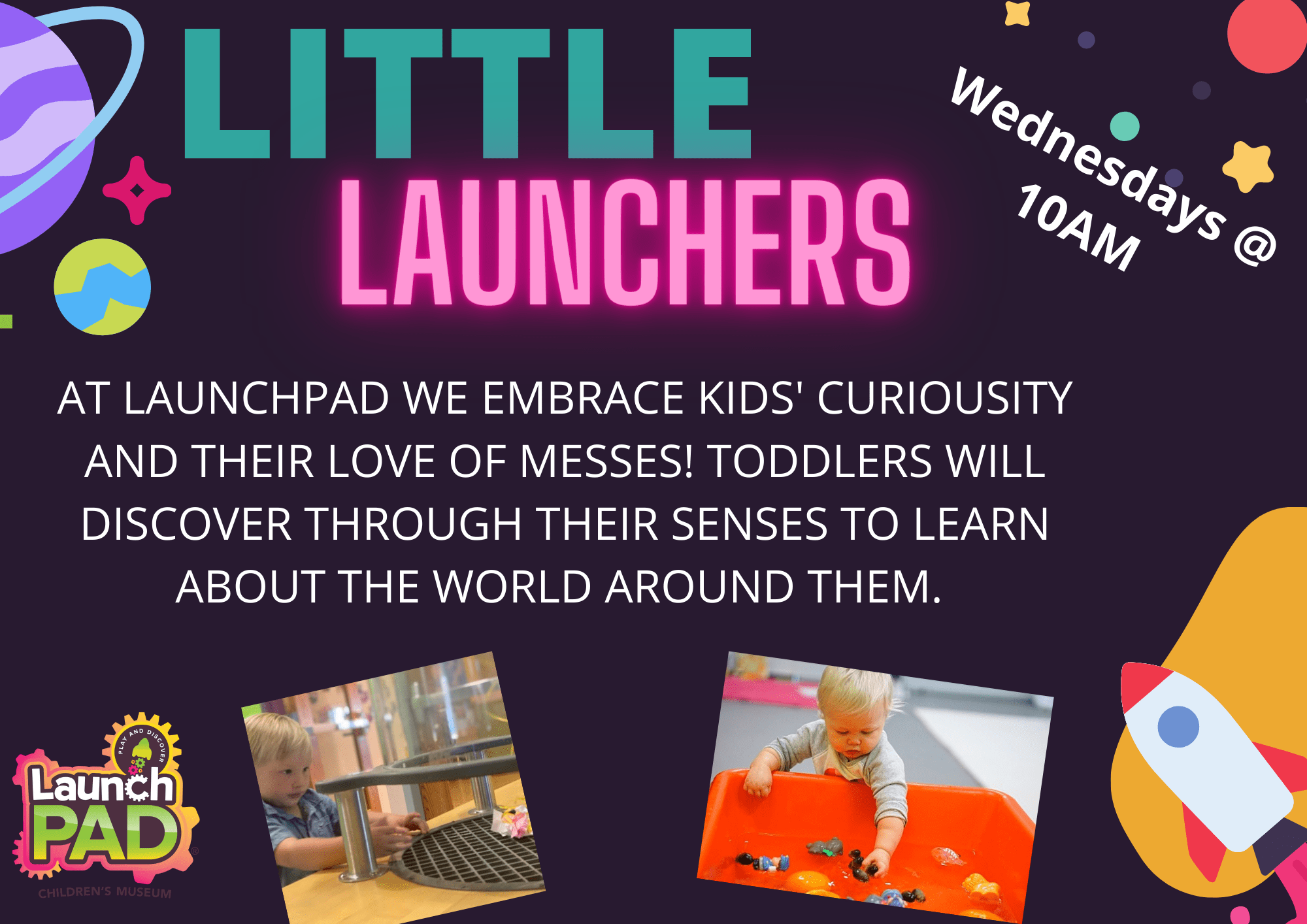 Little Launchers Website (2)