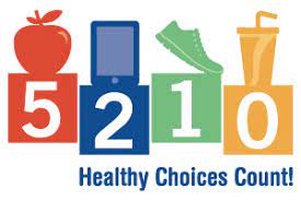 5210 Healthy Choices Count