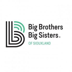 Big Brothers Big Sisters Logo