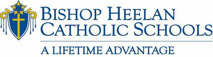 Bishop Heelan Schools Logo