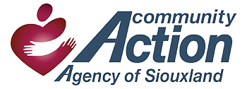 Community Action Agency Logo