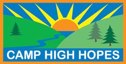 Camp High Hopes Logo