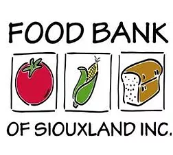 Food Bank logo