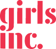 Girls Inc Logo