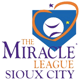 The Miracle League logo