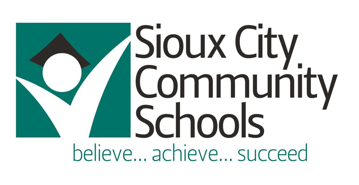 Sioux City Community Schools Logo