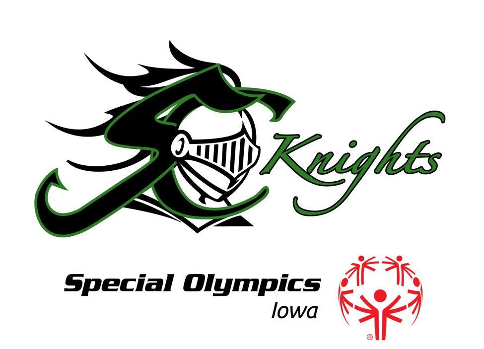Sioux City Knights Special Olympics