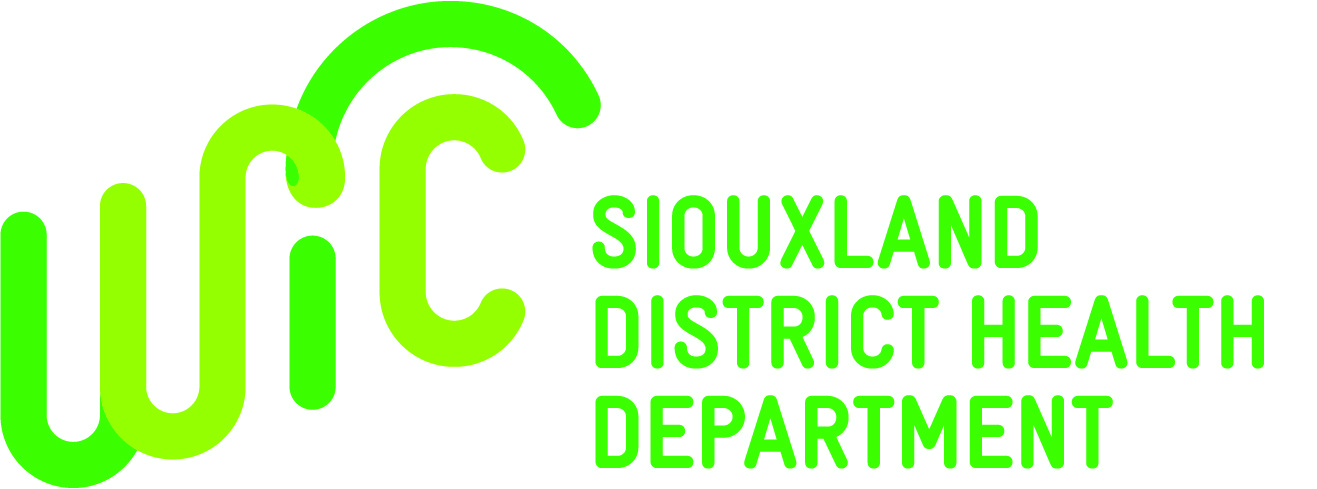 Siouxland District Health Logo