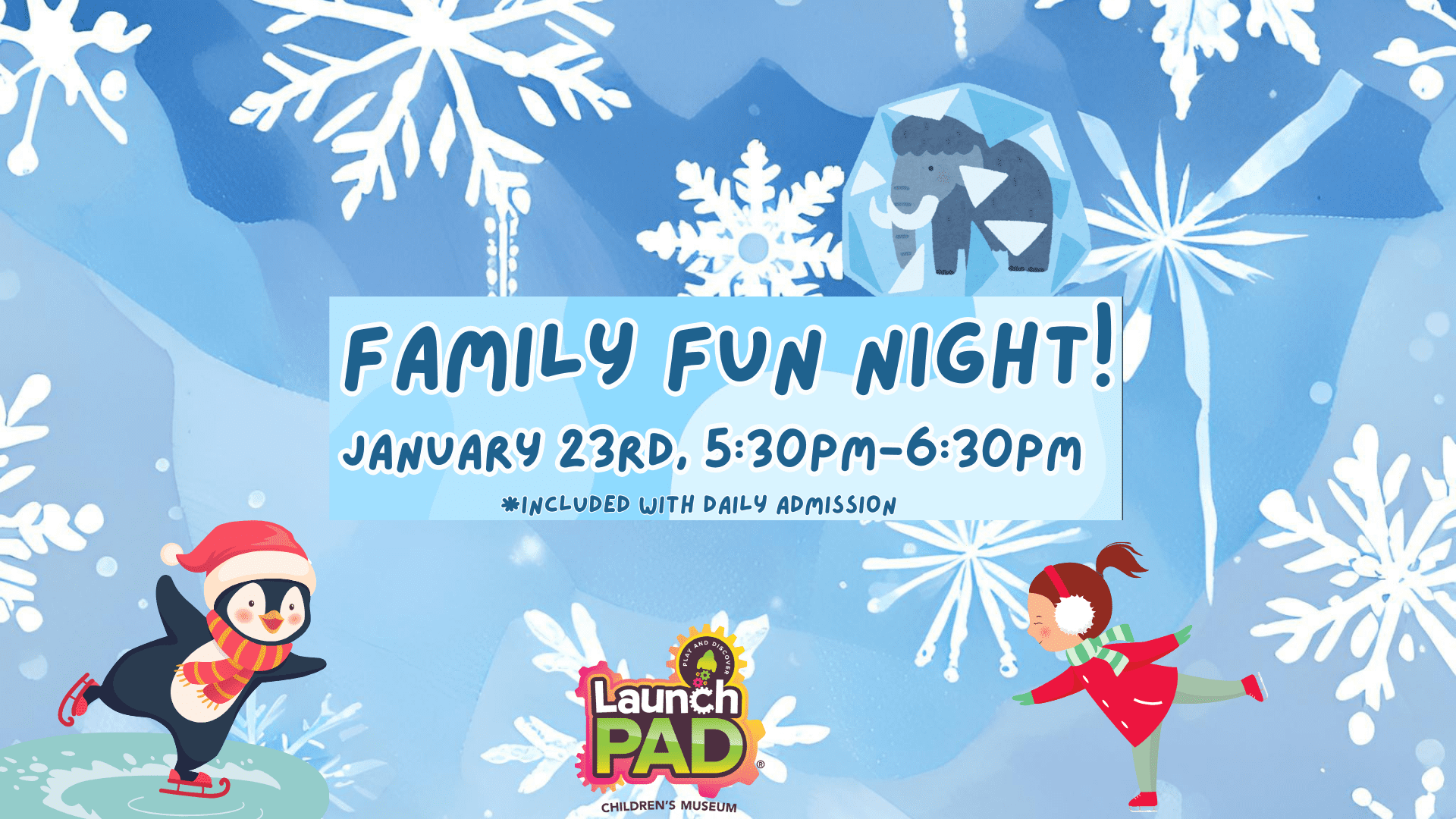 Family fun night (1)