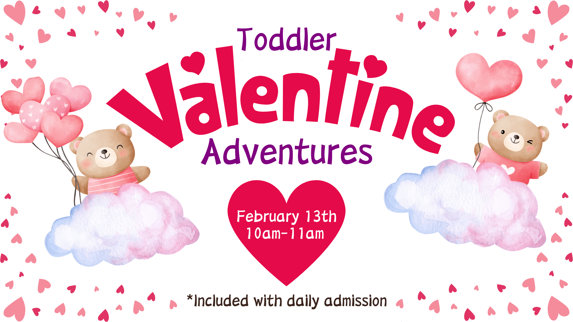 Toddler Valentine Adventures (4)